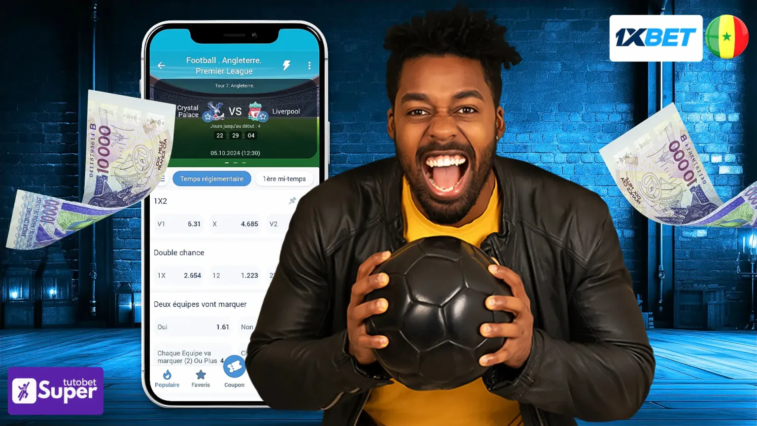 1xBet Le Club de fidélité pour récompenser les parieurs les plus assidus