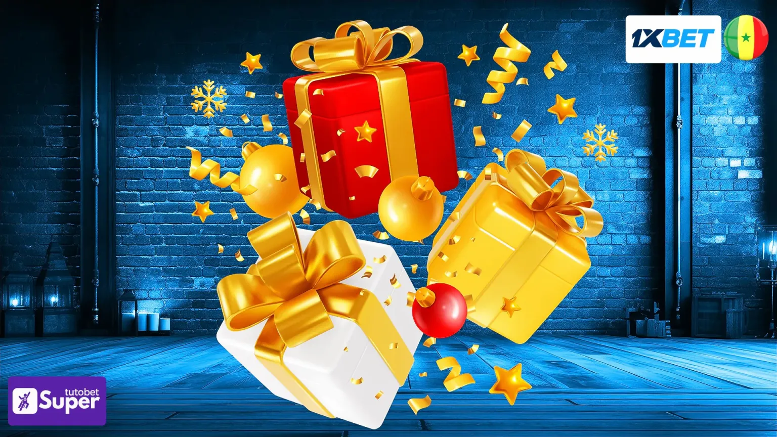 1xBet Bonus